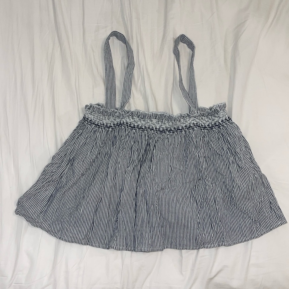UO Babydoll tank